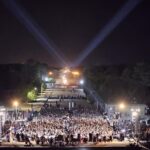 موسیقی رزونانس در پرسپولیس