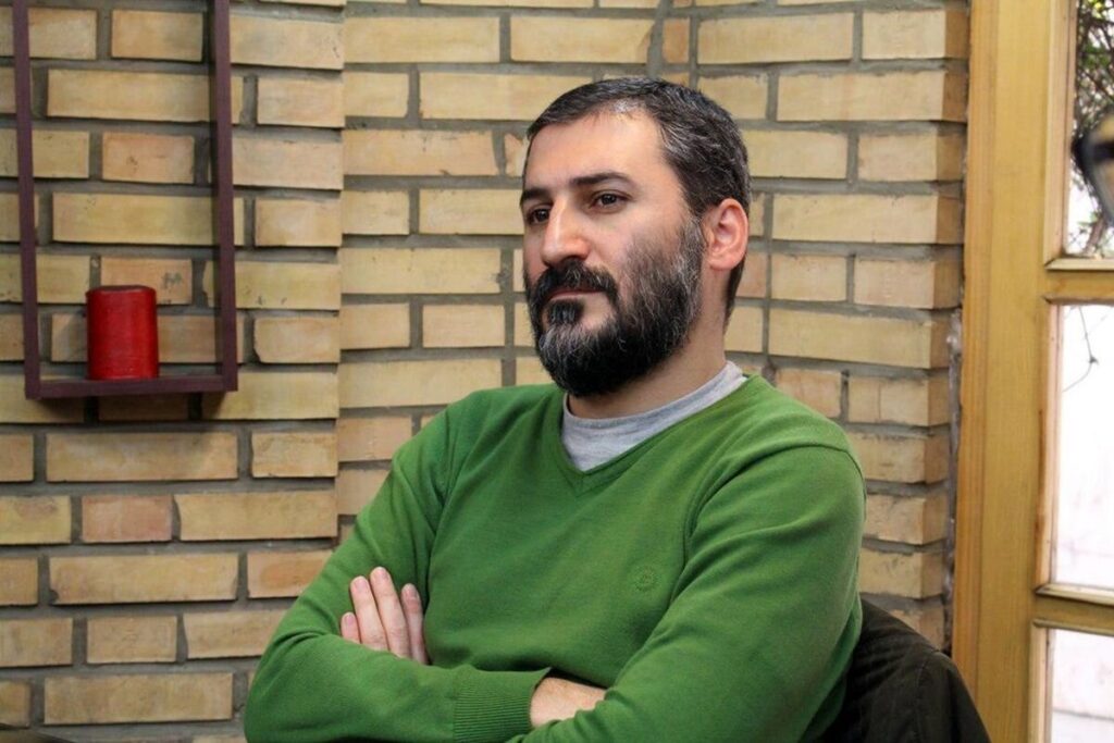 روایت وحید آگاپور از یک جنبش جذاب بوهمیایی