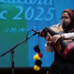 چند روند جوانان به سازهای محلی در ساحل جنوبی