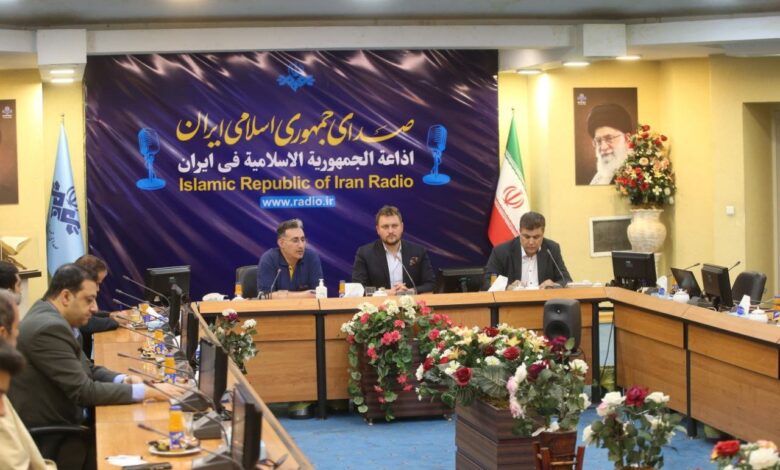 فعال سیاسی ایتالیایی: اگر در دانشگاه علیه اسرائیل صحبت کنید ، به مدت 6 ماه مجاز به تدریس نخواهید بود