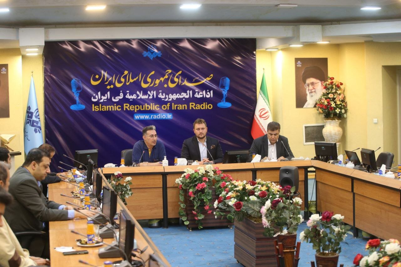 فعال سیاسی ایتالیایی: اگر در دانشگاه علیه اسرائیل صحبت کنید ، به مدت 6 ماه مجاز به تدریس نخواهید بود