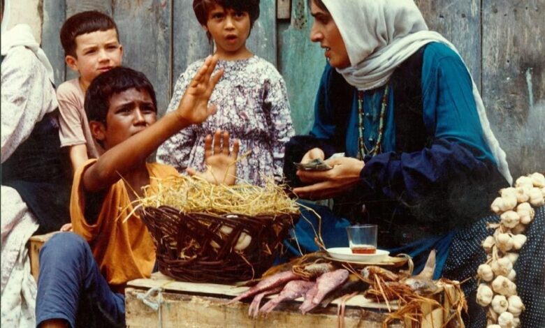 ادای احترام بازی به پناهندگان جنگ و تحریک تحسین ونیز