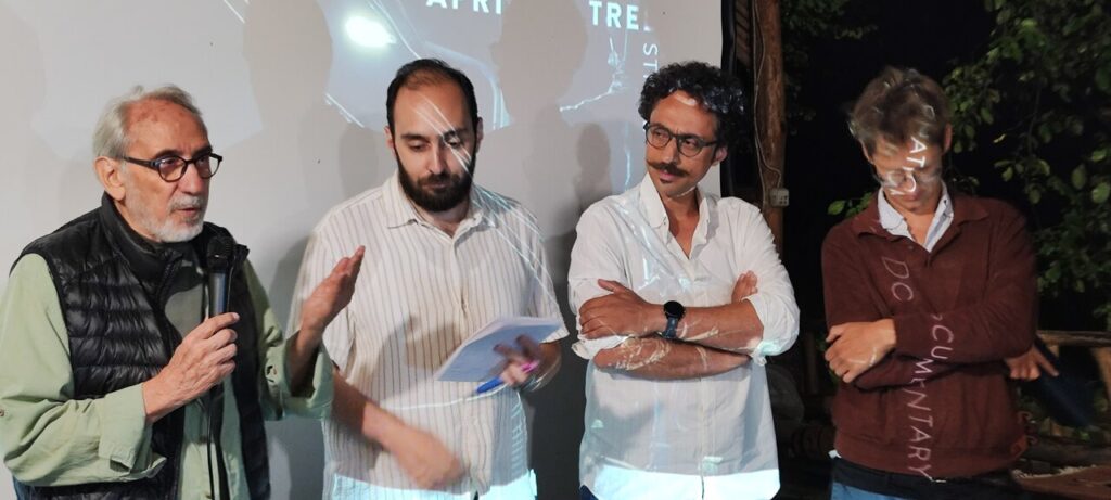 این جایزه که "زردآلو" به ایرانیان داد