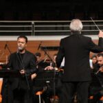 چه اتفاقی در اجرای دوم خارج از ارکستر ملی تهران افتاد؟