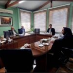 نتیجه همکاری معاون مدیر راهنما و بنیاد ملی انیمیشن چیست؟