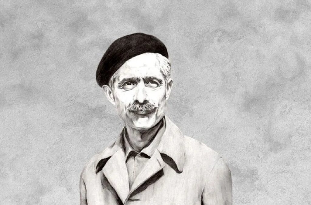 اگر جلال زنده بود ، آیا من به دلیل زندگی غیر موجود شما با مخالفان غربی شدن امروز سر و کار داشتم؟