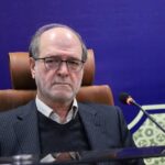 نادره رضای اخراج شد/ محمد مهدی احمدی ، معاون امور هنری