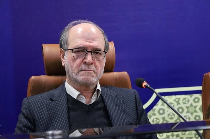 نادره رضای اخراج شد/ محمد مهدی احمدی ، معاون امور هنری