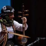 موسیقی شمالی خراسان و لورستان در پایتخت