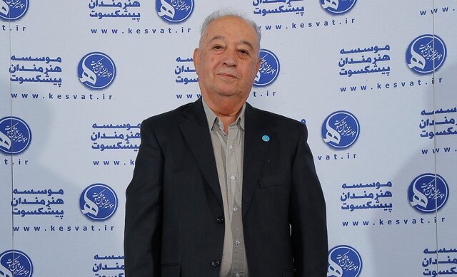 Rahim Ezzat Baqai درگذشت - اخبار آنلاین