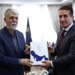 پس از ایجاد وقفه ، مسیر روابط فرهنگی با جمهوری آذربایجان را برگردانید