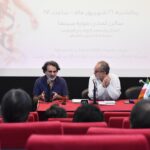 Khosrow Sinai بدون کارآفرینی/ تجربه گمشده در سینمای مستند ایرانی