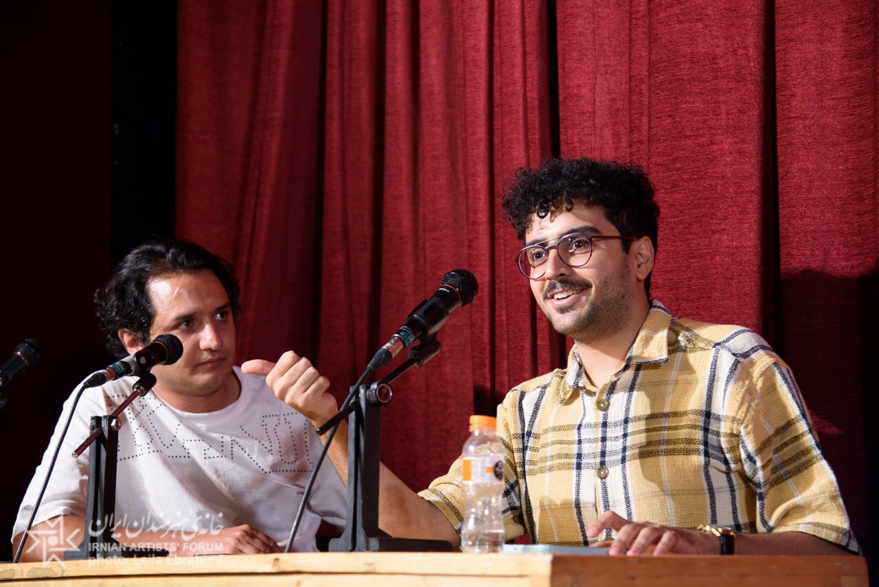 رنج خانوادگی که به یک زبان شاعرانه و جهانی تبدیل شد