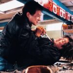 طلسم جکی چان ؛ میلیارد فروش "Shadow Edge" در سینماهای چین