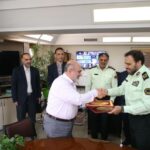 رادیو تفاهم تفاهم نامه با استفاده از قانون