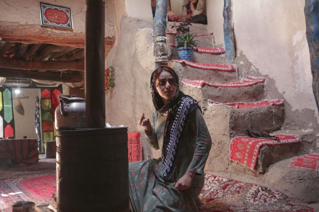 پسری که پس از هشت دختر به دنیا آمد به آلمان رفت