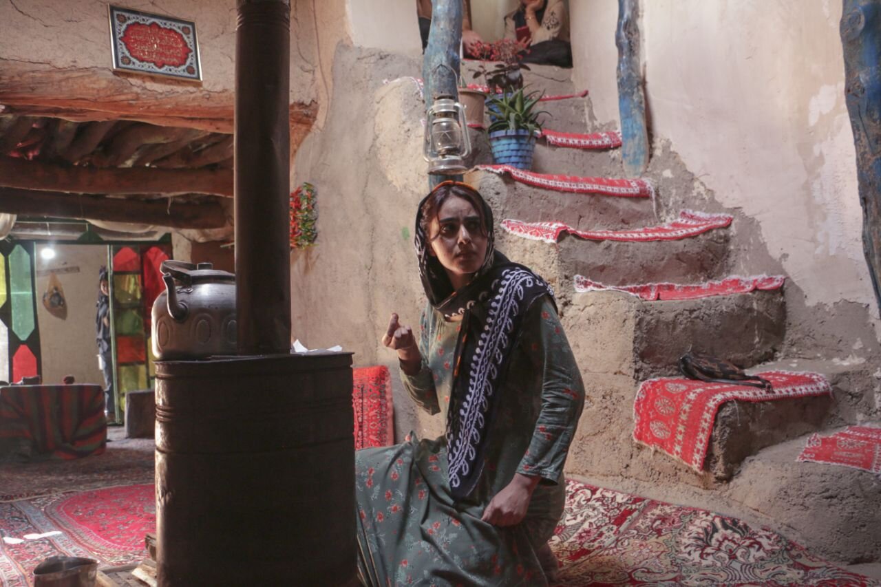 پسری که پس از هشت دختر به دنیا آمد به آلمان رفت