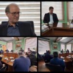 جانشین نادره رزی برای مدیران بخش هنری