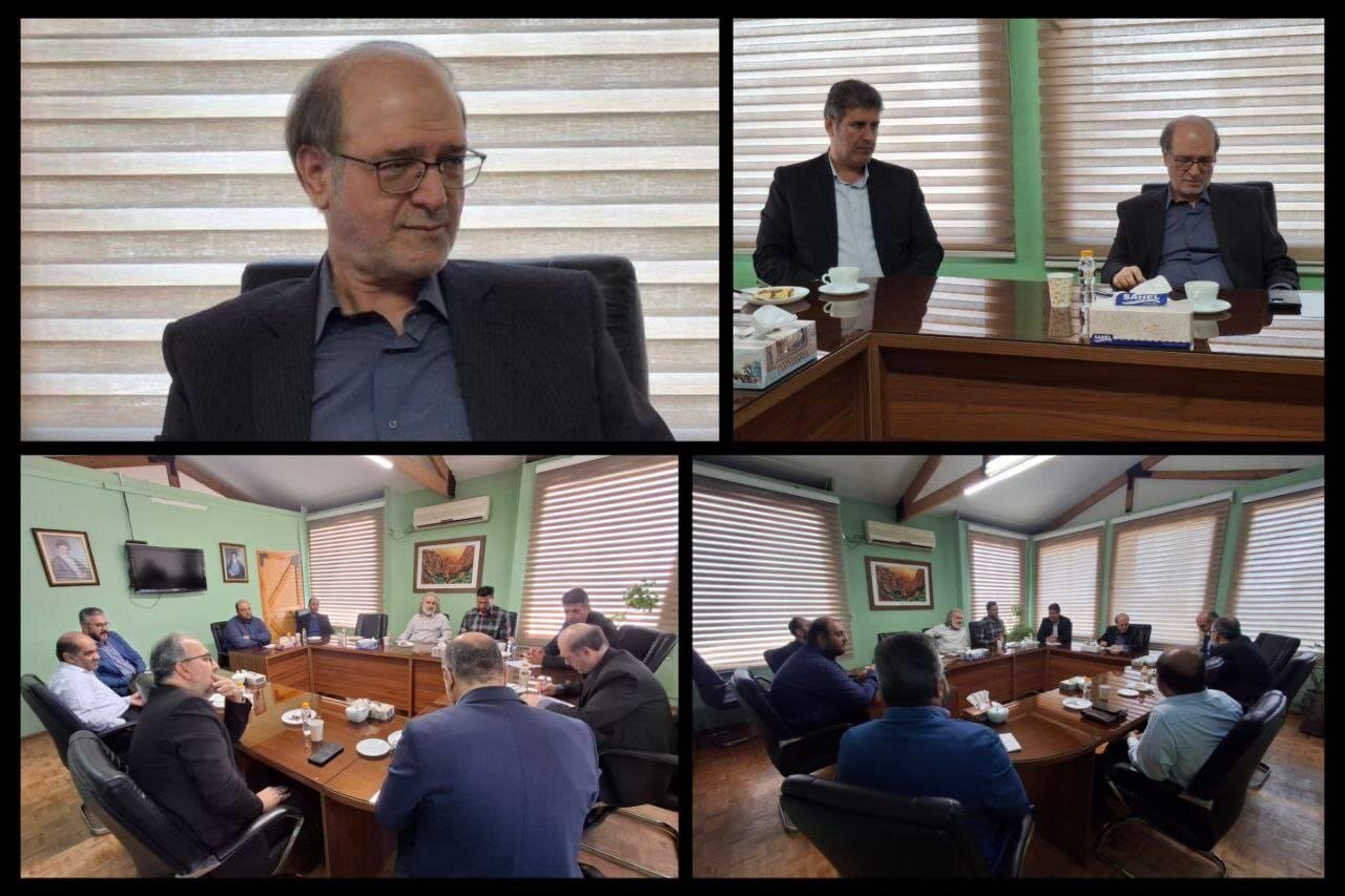 جانشین نادره رزی برای مدیران بخش هنری