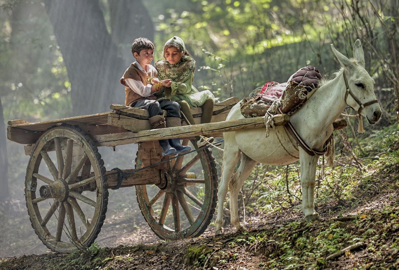 رفاقت حنا ، آموزش حنا.