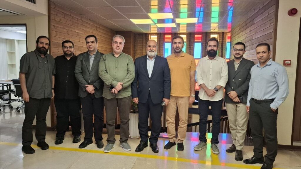 قدردانی از سیستم های فروش بلیط فیلم آنلاین