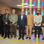 قدردانی از سیستم های فروش بلیط فیلم آنلاین