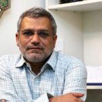 آقای Kianoush! بگذارید با شما مخالف باشیم.