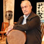 بهمن رجابی درگذشت - اخبار آنلاین