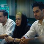 بهار رهناما در 11 سپتامبر راوی شد.