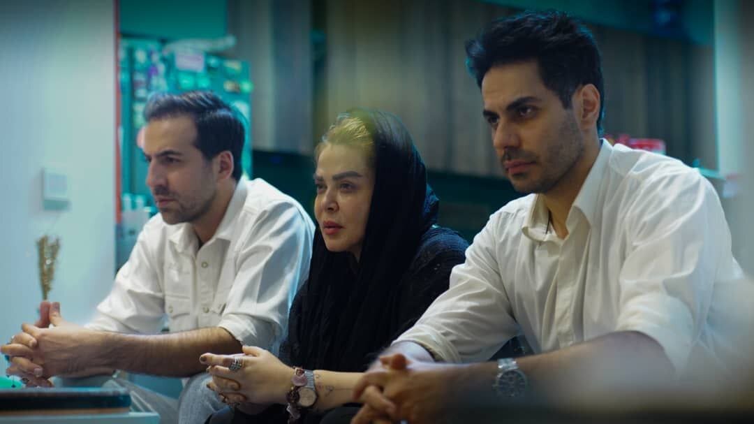 بهار رهناما در 11 سپتامبر راوی شد.