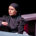 "درباره لیلا" در تالار مولوی