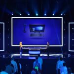 هدی هجزیفر امشب در آنتن سه + تیزر