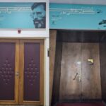 به نام دو راهرو به نام مهدی مسعود شاه و سیف الله تماس گرفت