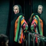 افسانه چهره آزاد به صحنه تئاتر برمی گردد