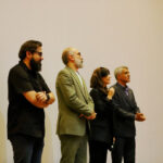 هادی هجزیفر ، بازیگر Natur Dasht از تماشاگران