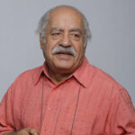 بهزاد فراهانی می گوید "یزدر شاه"