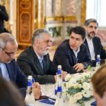 کاری که وزیر فرهنگ اسلامی در روسیه انجام خواهد داد