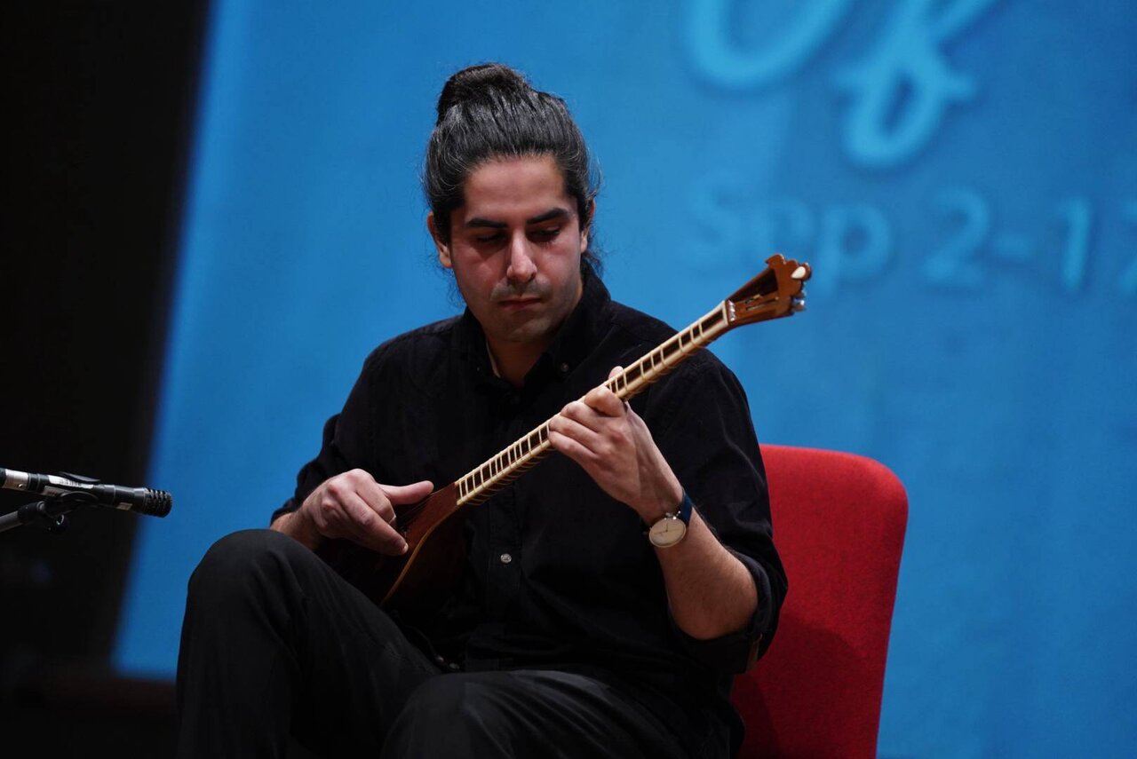 مادران و پدران تا آخرین لحظه از جوانی خود حمایت می کنند