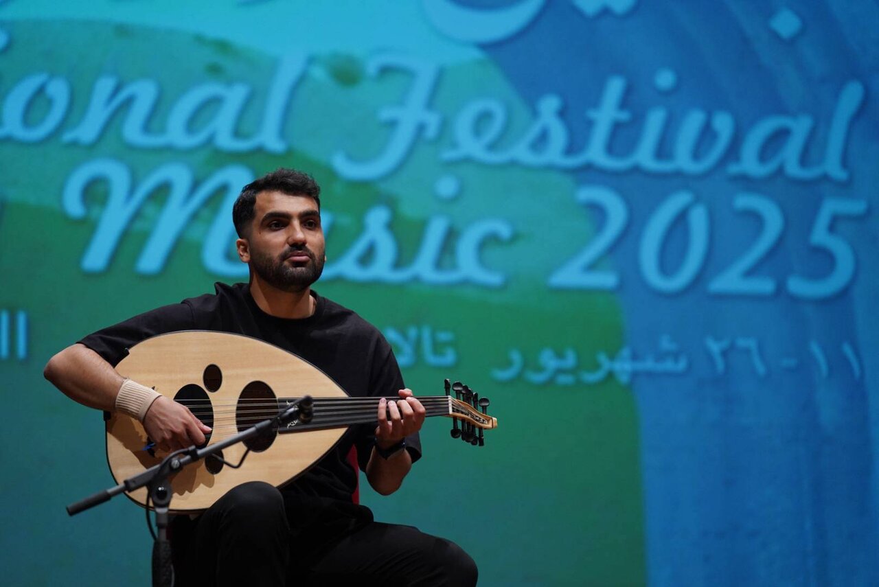 مادران و پدران تا آخرین لحظه از جوانی خود حمایت می کنند