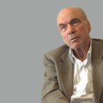 آیا باید مسئله انقلاب فرهنگی به مردم ایران باشد؟