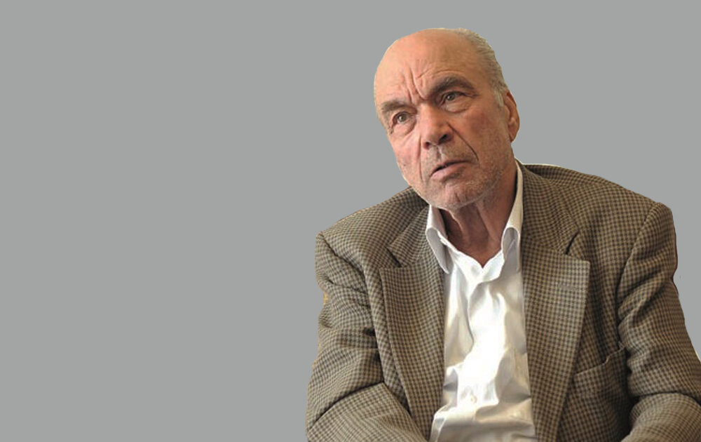 آیا باید مسئله انقلاب فرهنگی به مردم ایران باشد؟