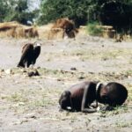 در مورد یک عکس/ عکس دردناک و بحث برانگیز