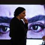 عملکرد رایگان در خانه هنرمندان ایرانی