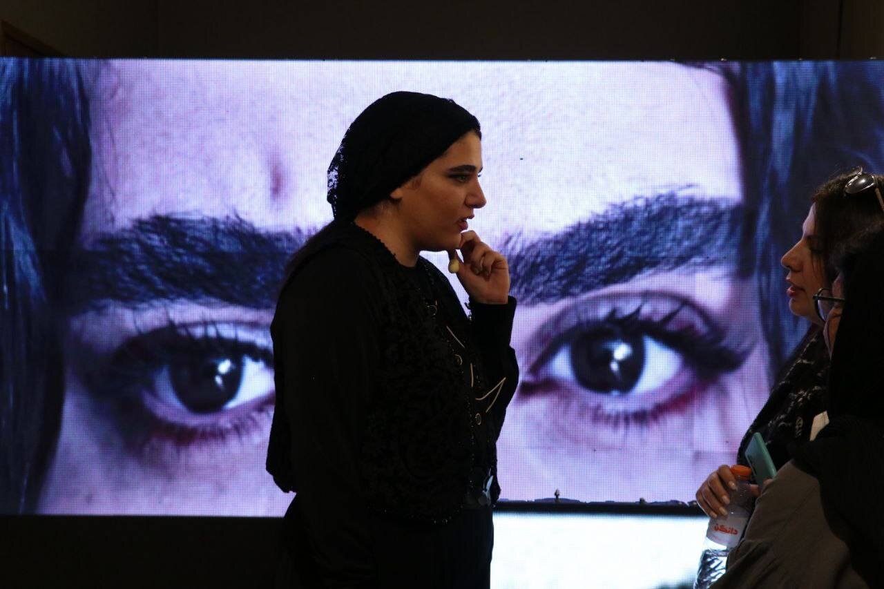 عملکرد رایگان در خانه هنرمندان ایرانی