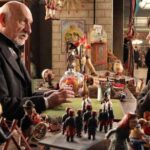 به مناسبت روز سینمای ملی ، یک فیلم مارتین اسکورسیزی در تلویزیون بازی می کند