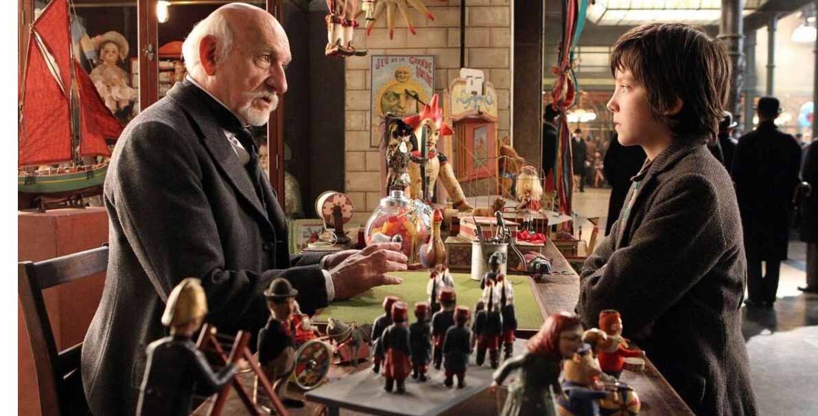 به مناسبت روز سینمای ملی ، یک فیلم مارتین اسکورسیزی در تلویزیون بازی می کند