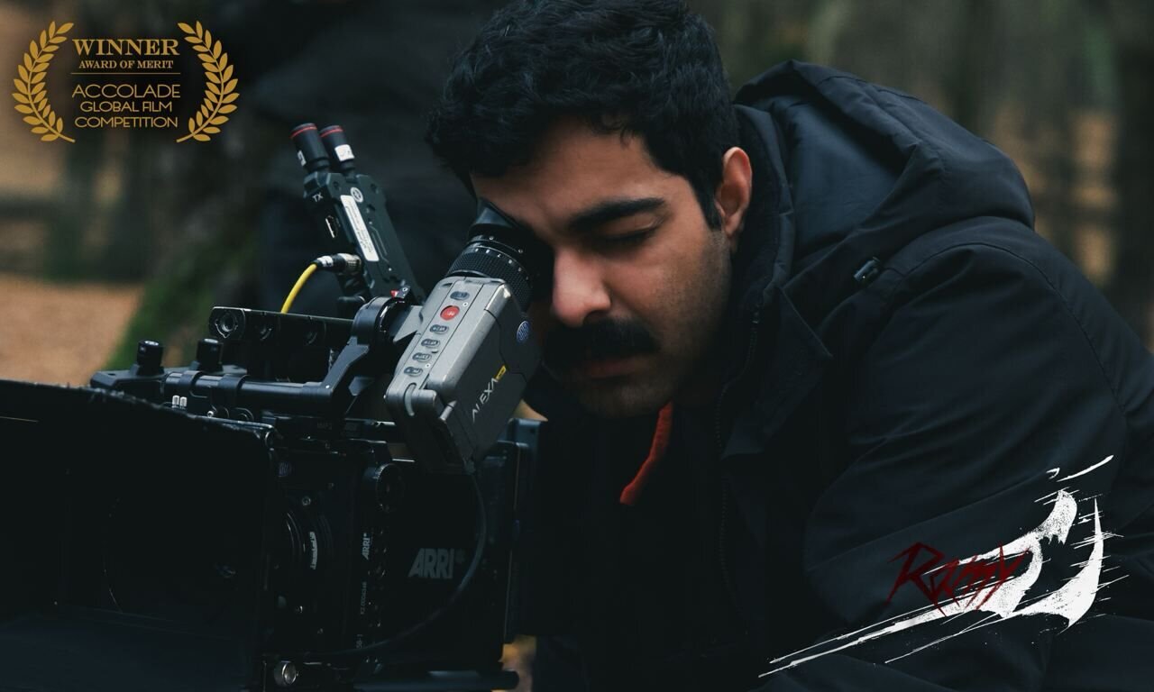 جشنواره آمریکا برای فیلمبردار ایران