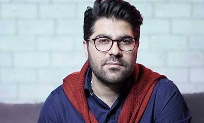 حامد هومایون: کنسرت های خیابانی حق مردم است