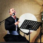 سید الدین یاسینی درگذشت - اخبار آنلاین