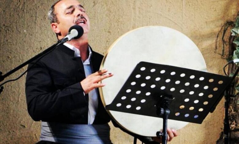 سید الدین یاسینی درگذشت - اخبار آنلاین